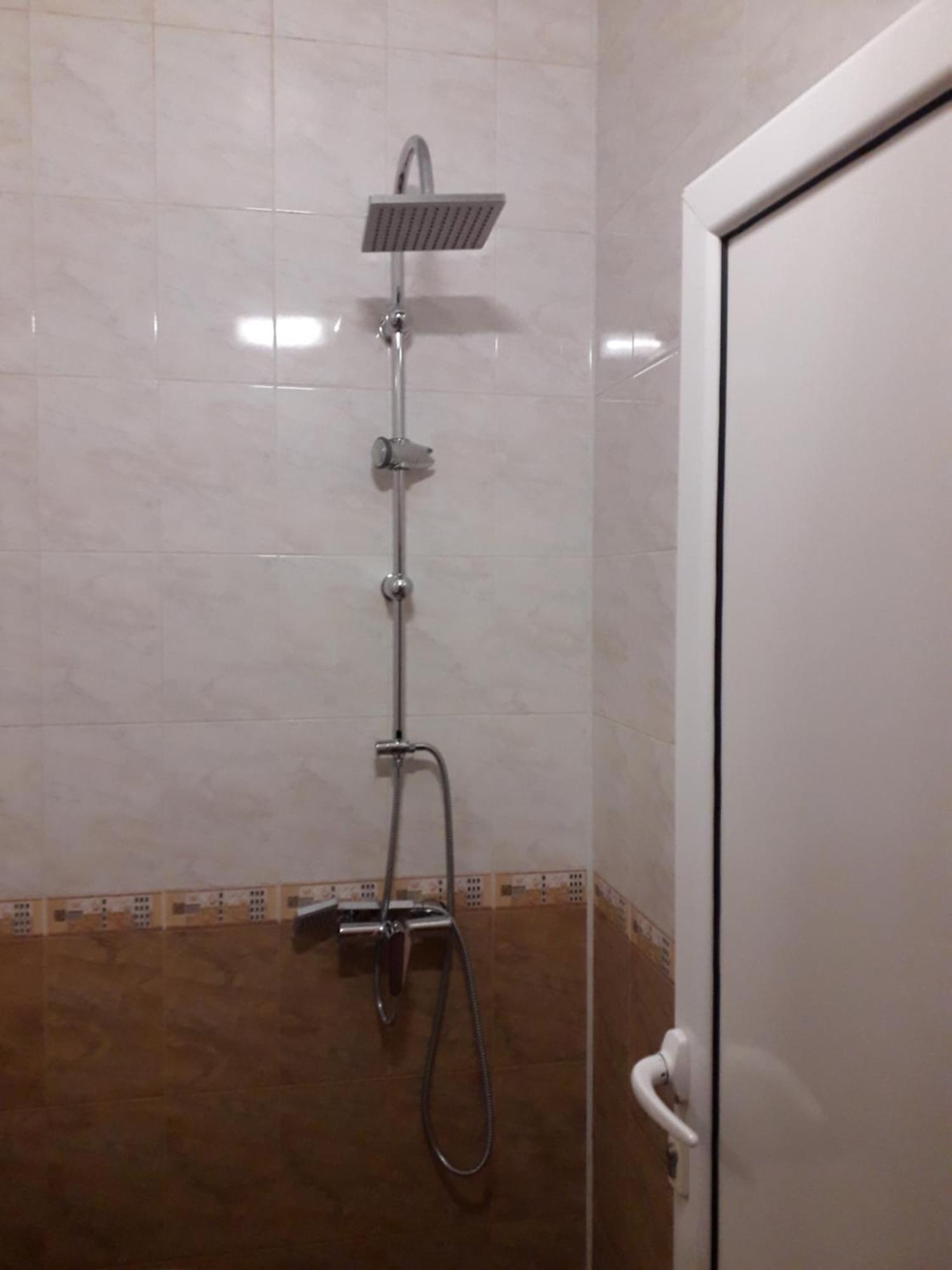 Hotel Maritsa Lyubimets Buitenkant foto